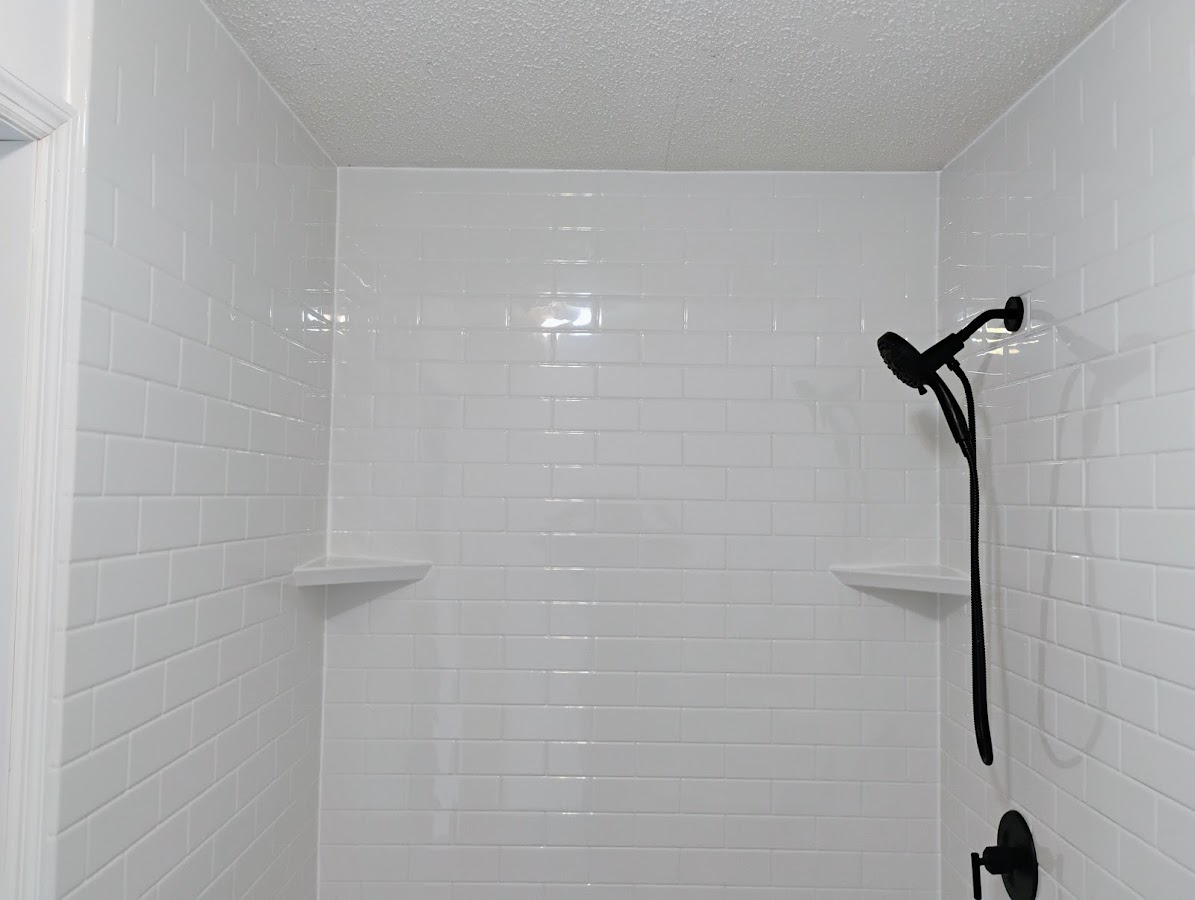 Santos Shower Remodeling