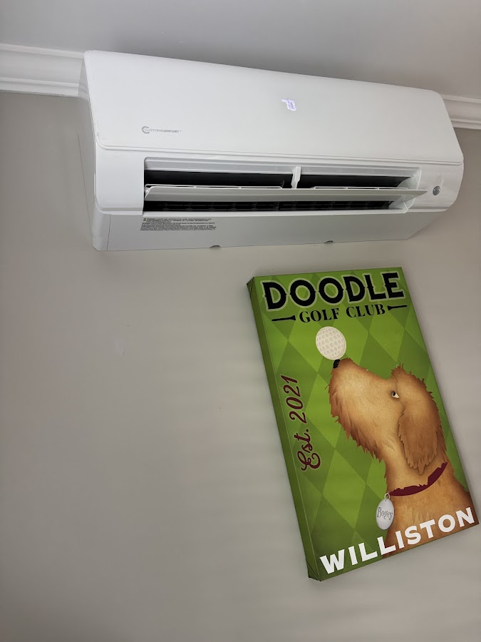 Red Rock Mechanical, LLC