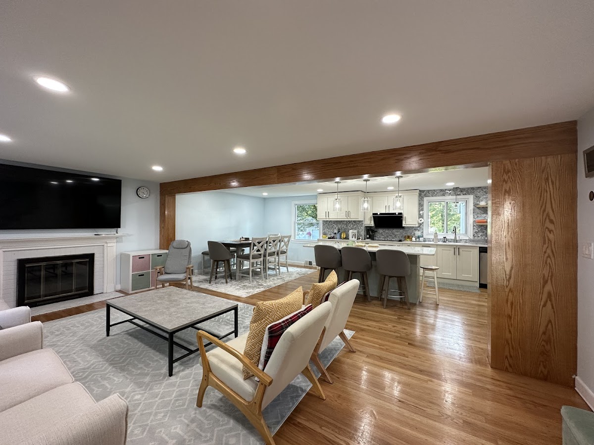 DAFA Construction LLC