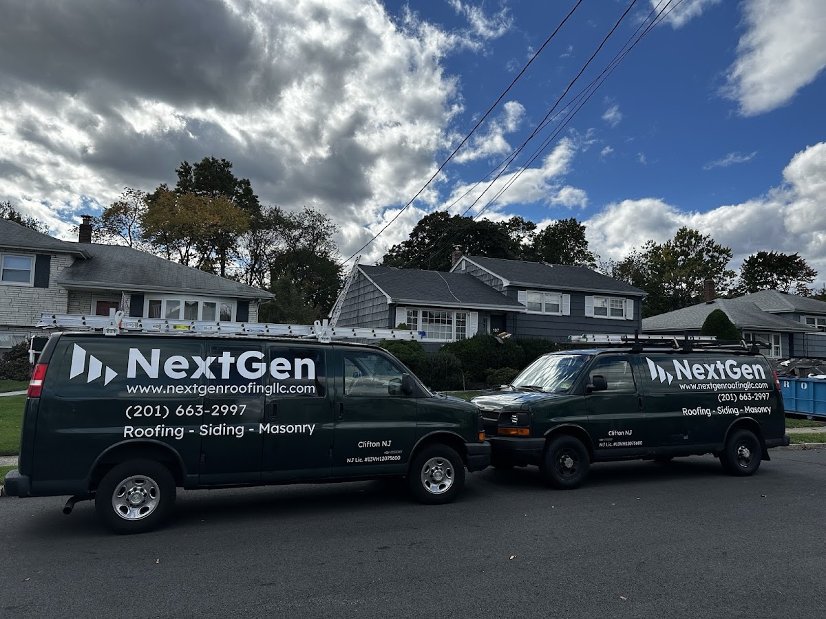 NextGen Roofing