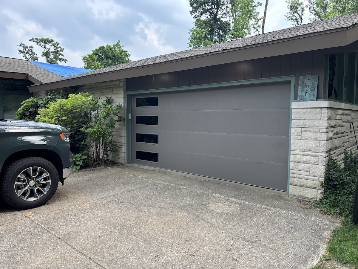 Fawley Overhead Door, Inc.