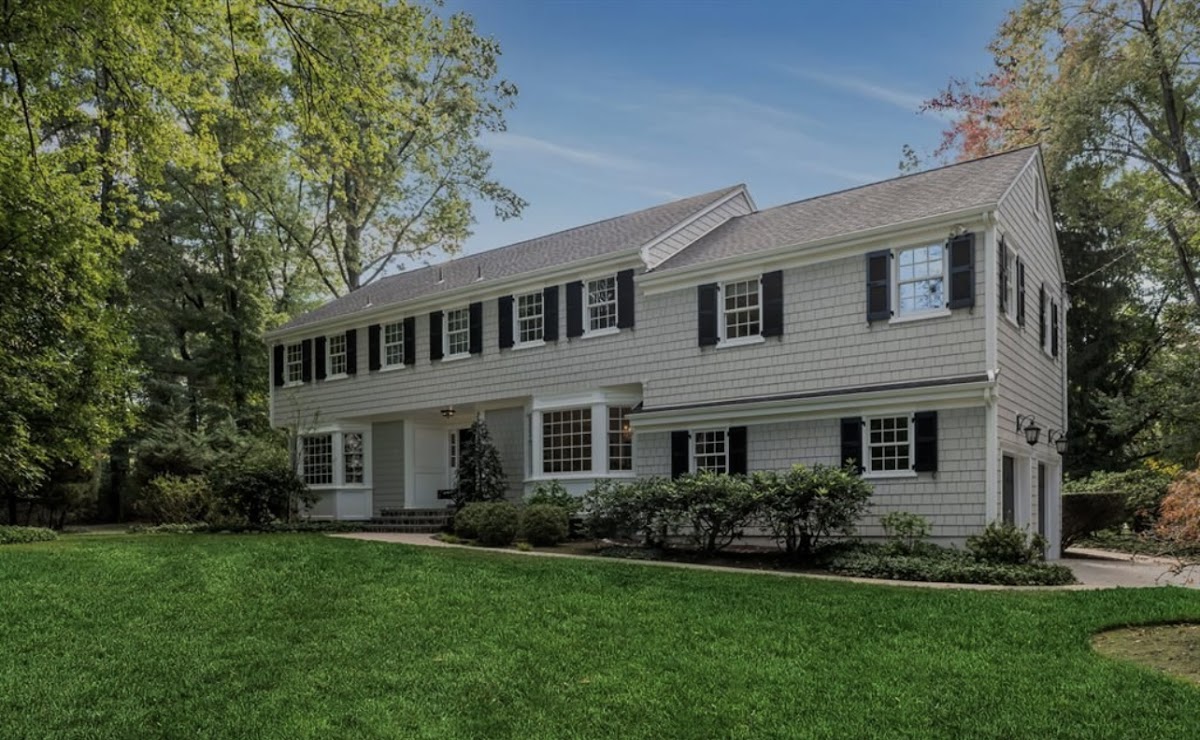 Swedemount Roofing & Siding