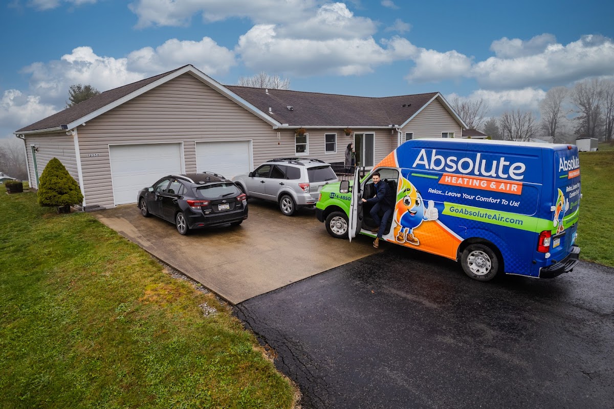 Absolute Heating & Air