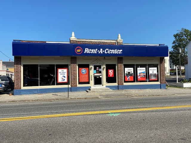 Rent-A-Center