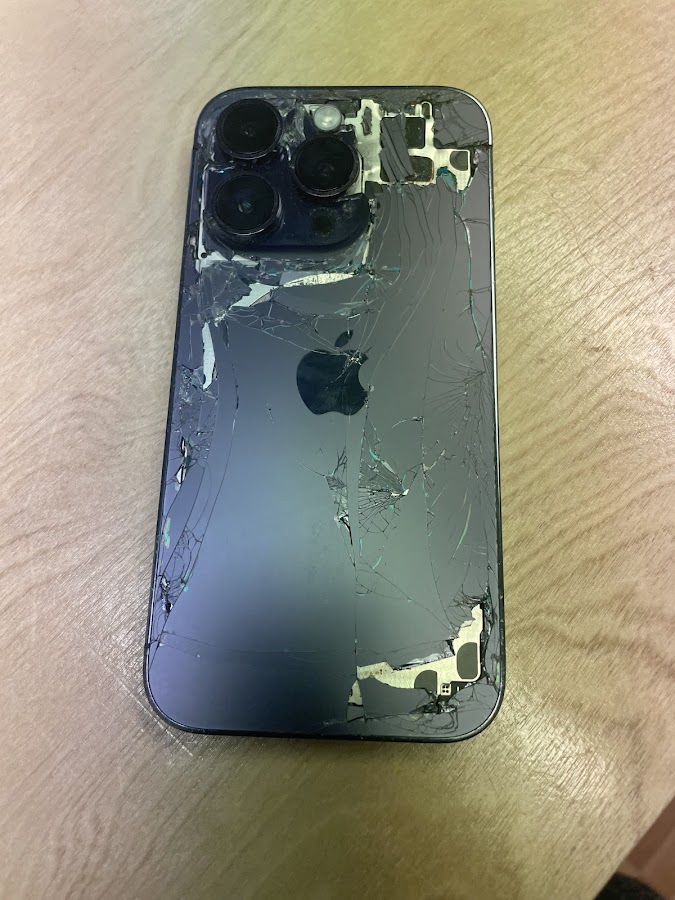 Wireless Clique Cell Phone Repair