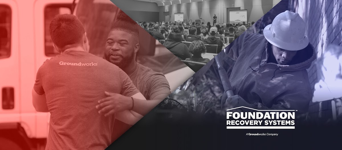 Foundation Recovery Systems