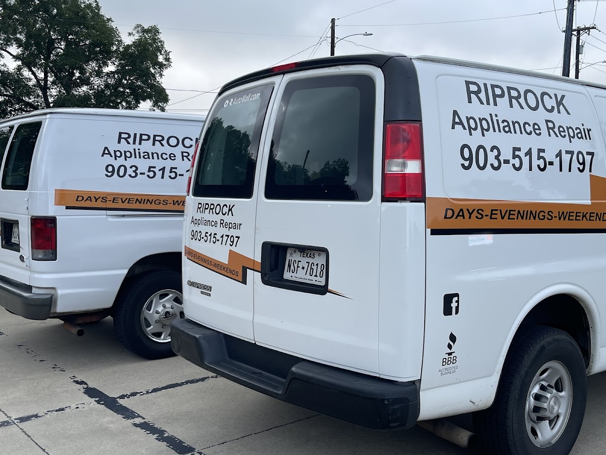 Riprock Appliance Repair