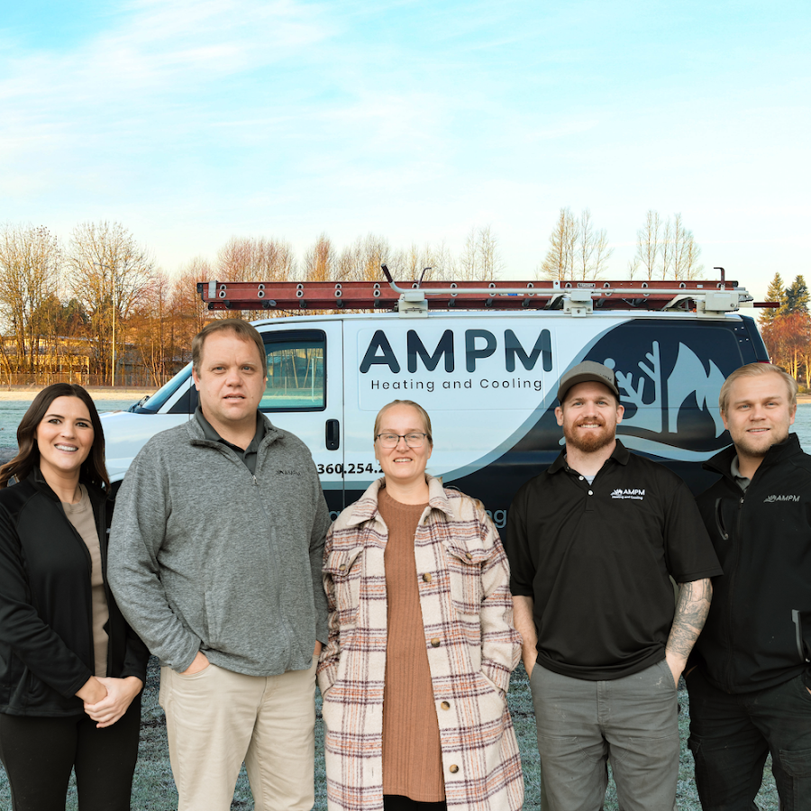 AM/PM Heating & Cooling