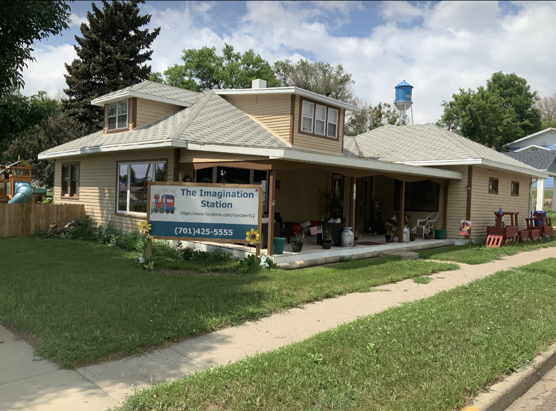 Power Roofing And Construction