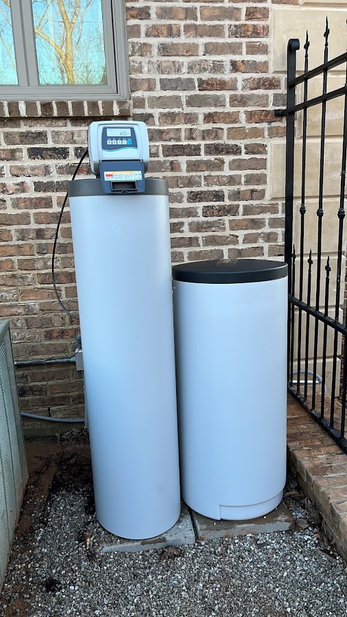 Express Water Systems