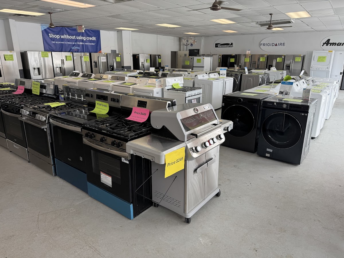 Lake Erie Appliance LLC