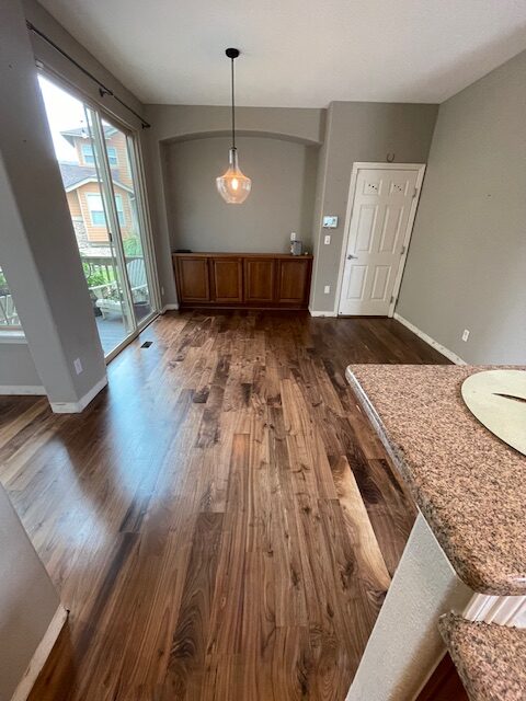 Brothers Flooring Installation