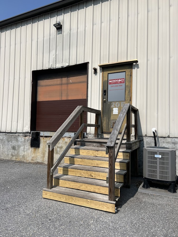 Monocacy Chimney Care Inc