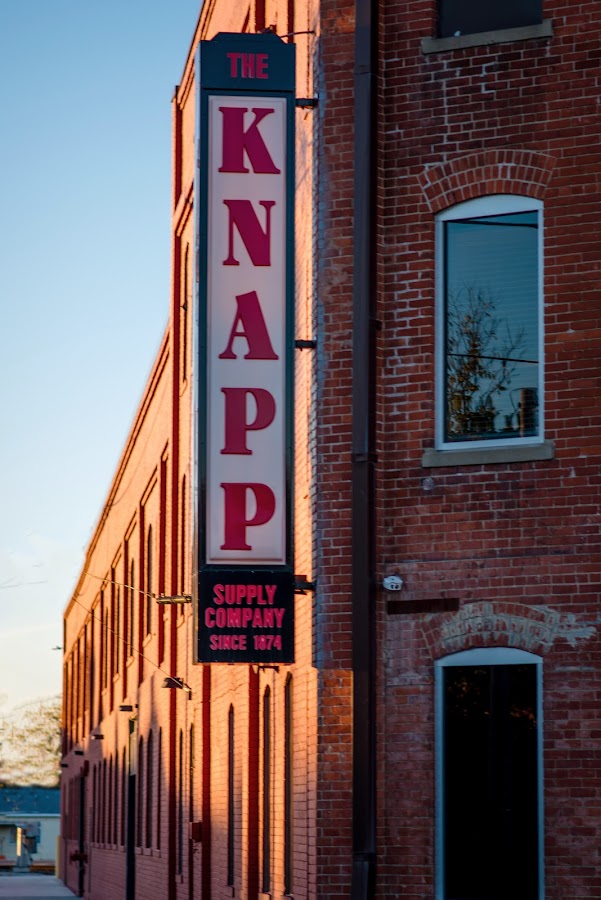 Knapp Supply