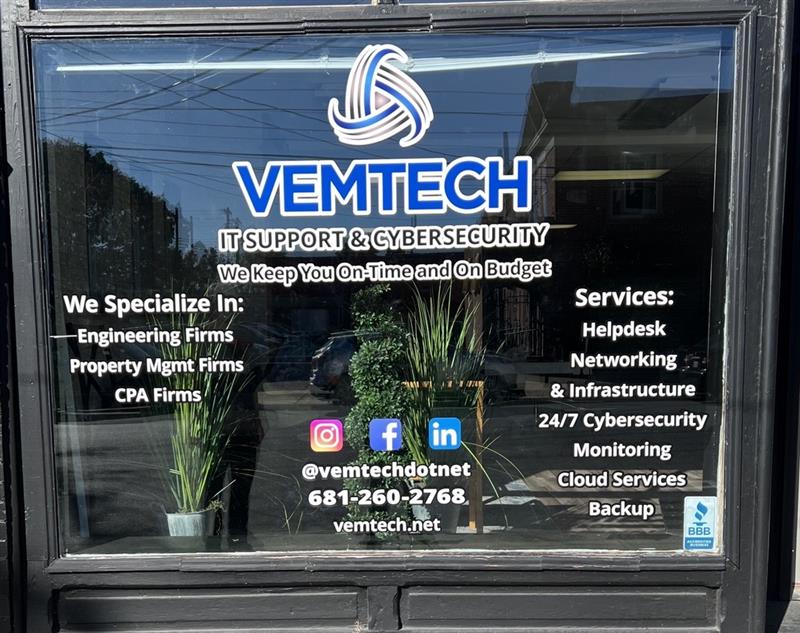 VEMTECH