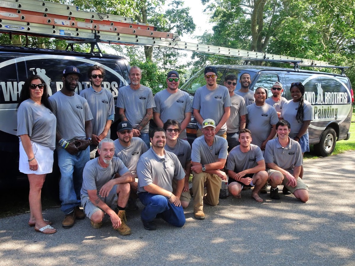 Two Brothers Quality Painting, LLC.