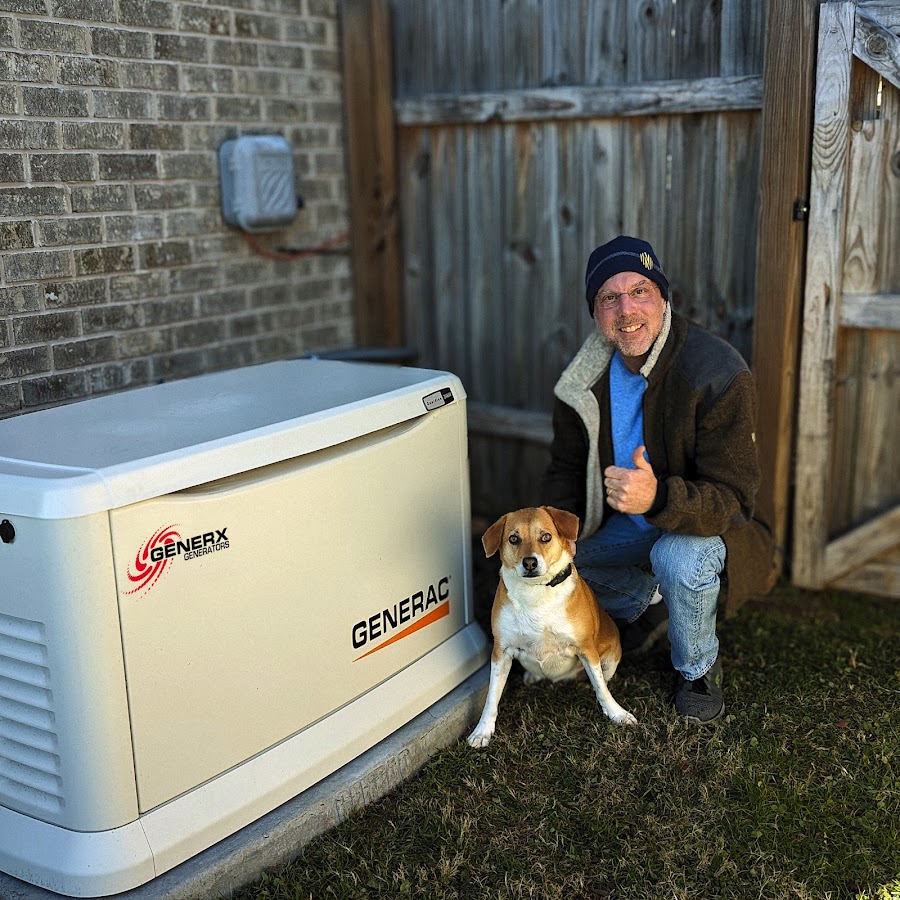 GenerX Generators Nashville | Generac Dealer