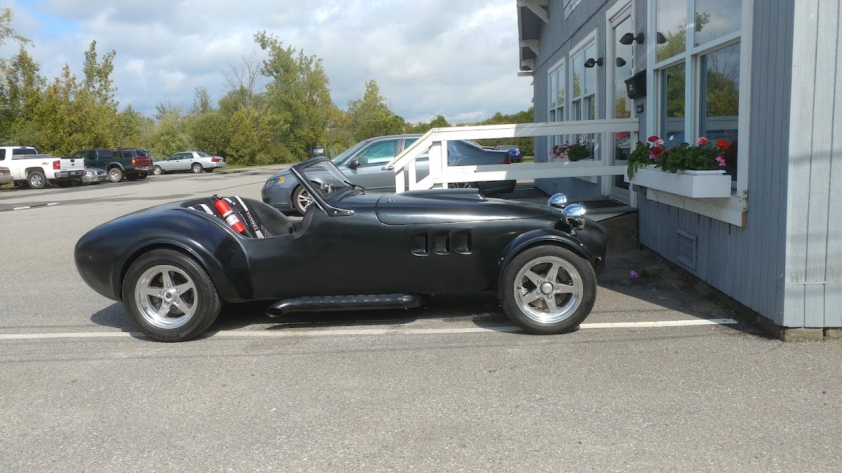 Burlington Muffler & Brake