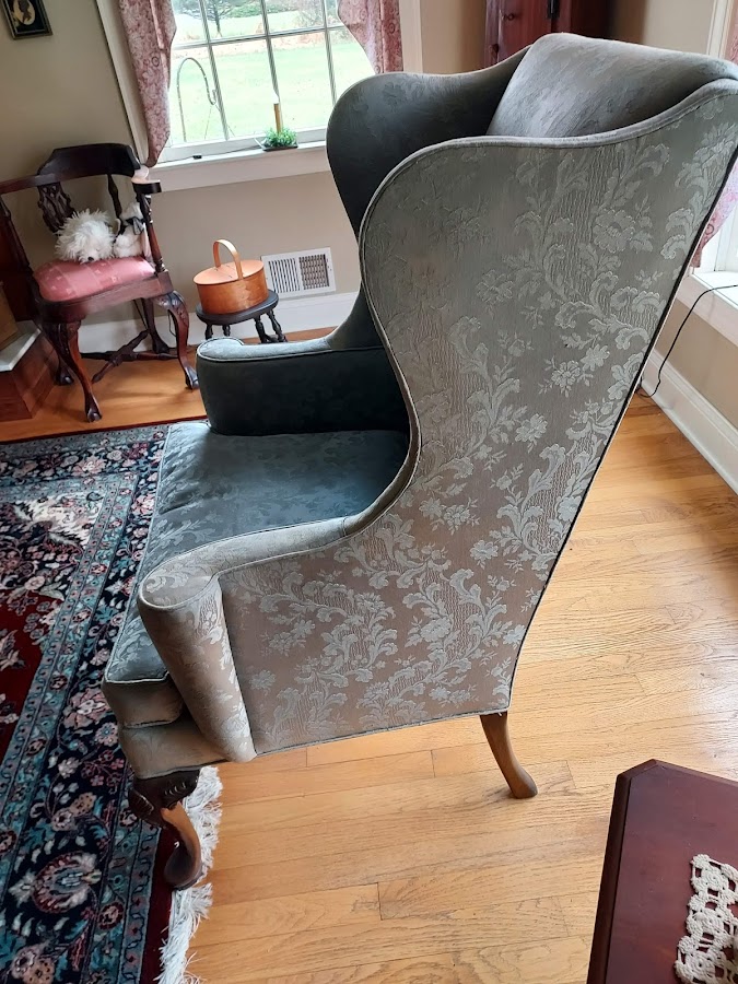 Hunterdon Furniture Restoration & Upholstery