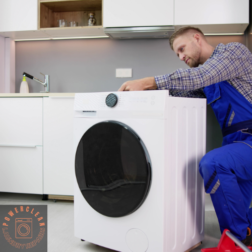 PowerClean Laundry Repairs