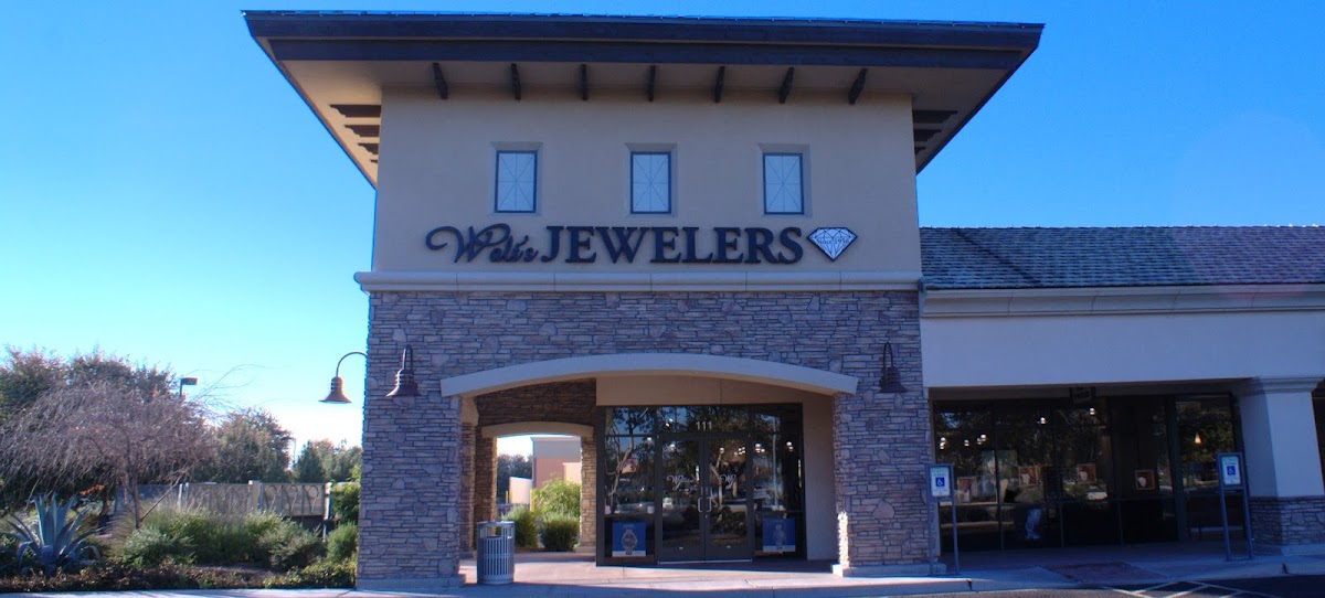 Walt's Jewelers
