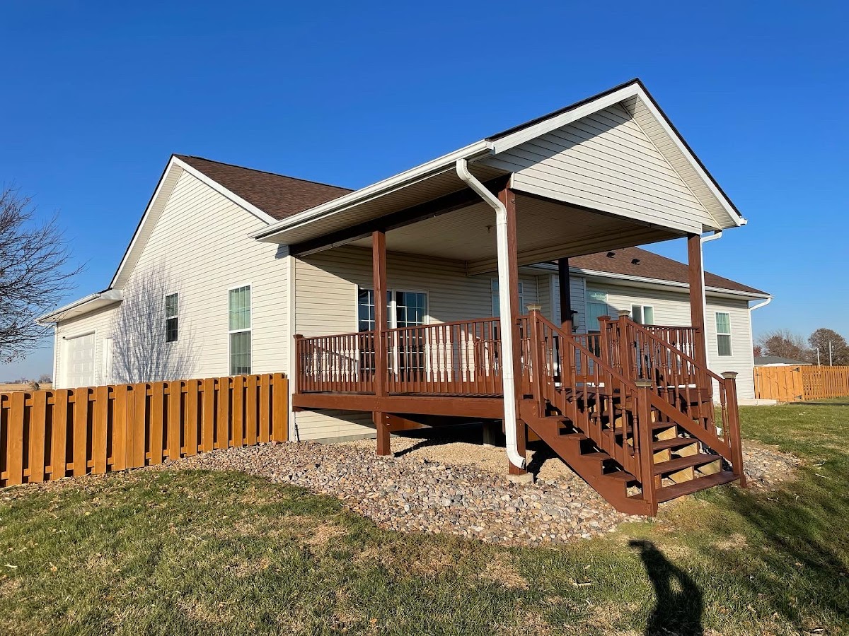 The Painters Ames Painting Company