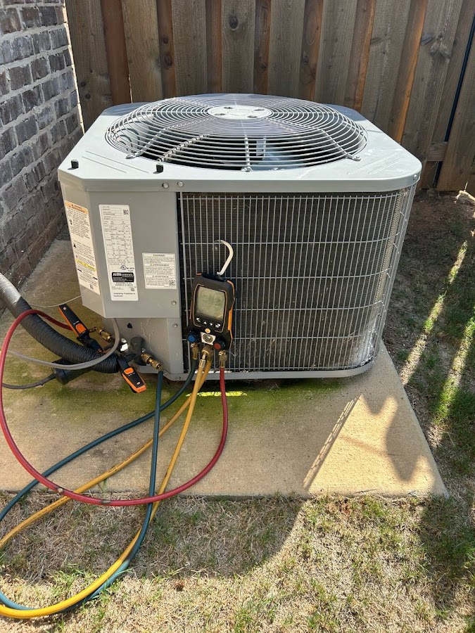 Clark Heating, Air Conditioning & Plumbing