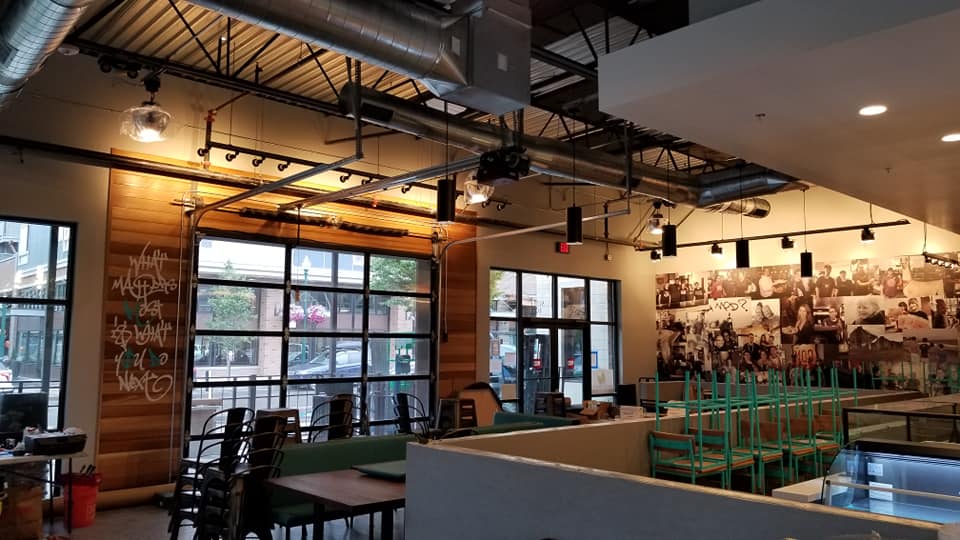 Greenlife Electric LLC - Greenlife Electric LLC Electrical Repair in Lakewood, WA photo