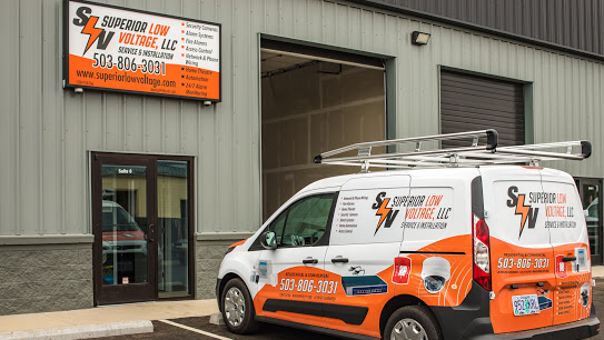 Superior Low Voltage, LLC