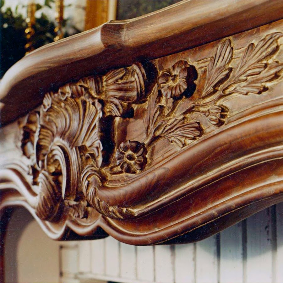 Museum Quality Restoration Services