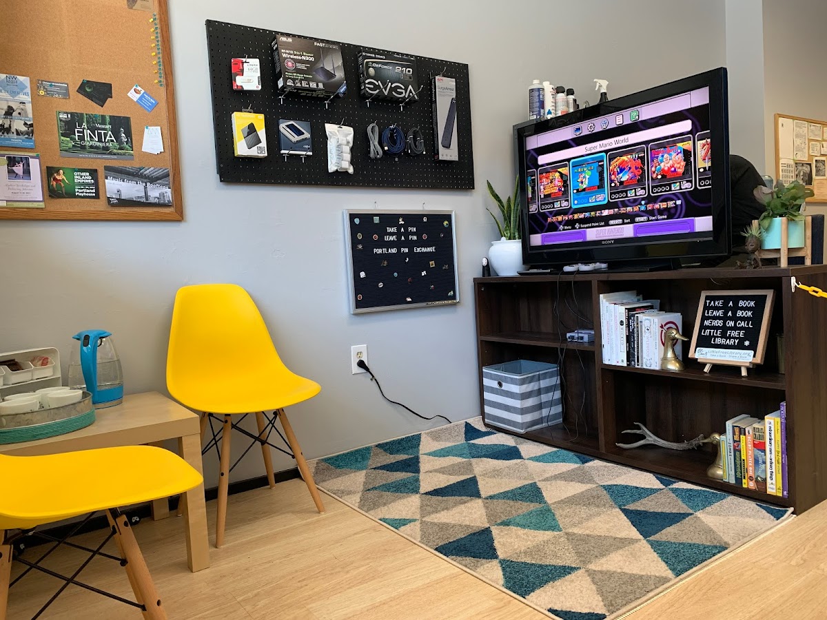 Hyperion Computerworks