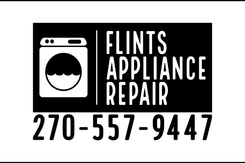 Flint’s Appliance Repair and Sales