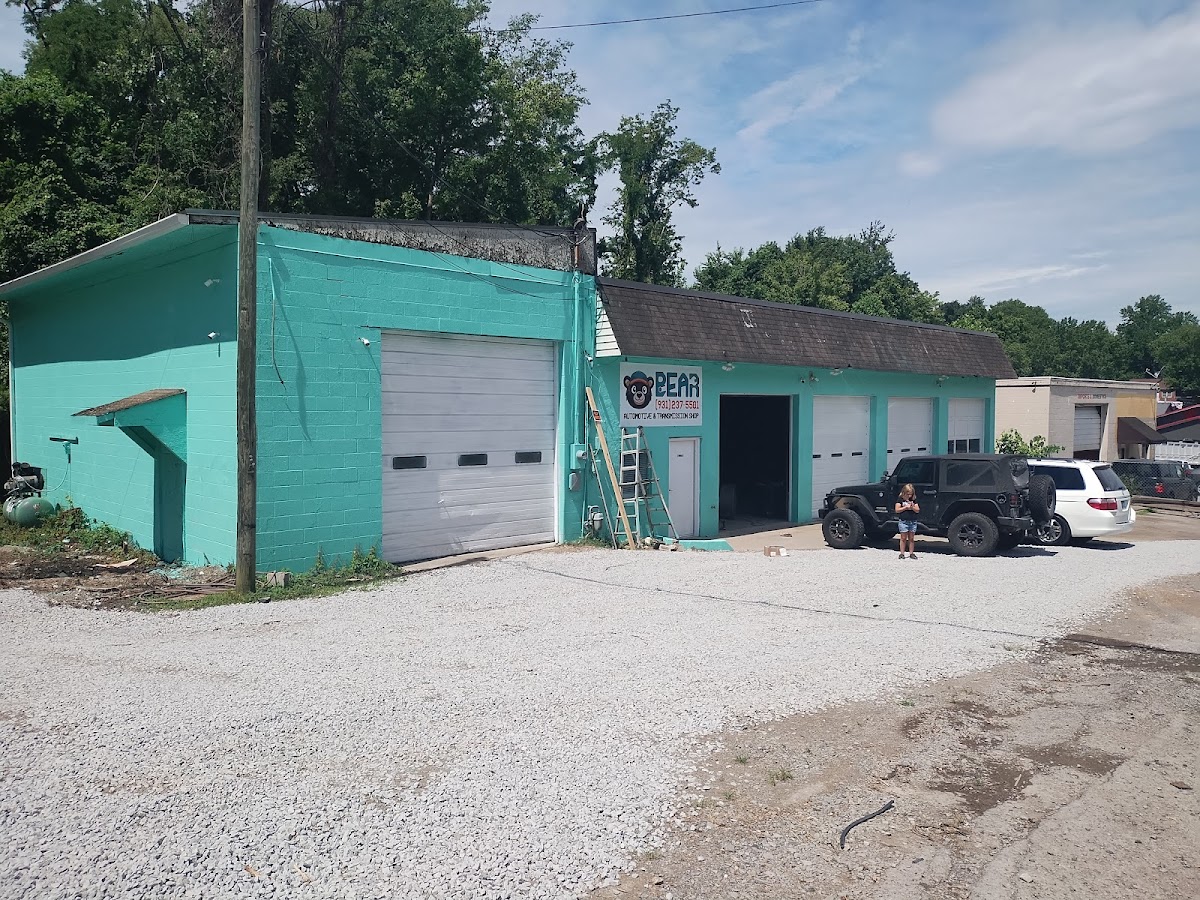 Bear Automotive & Transmission Shop - Bear Automotive & Transmission Shop Brake Repair in Clarksville, TN photo