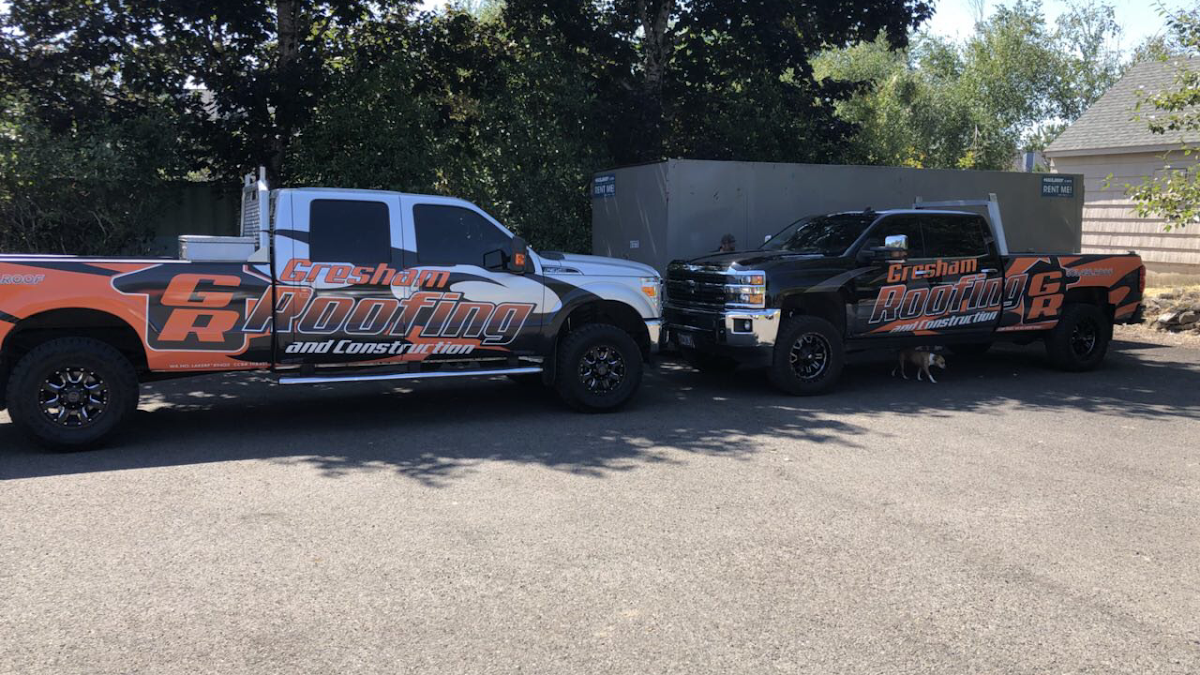 Gresham Roofing