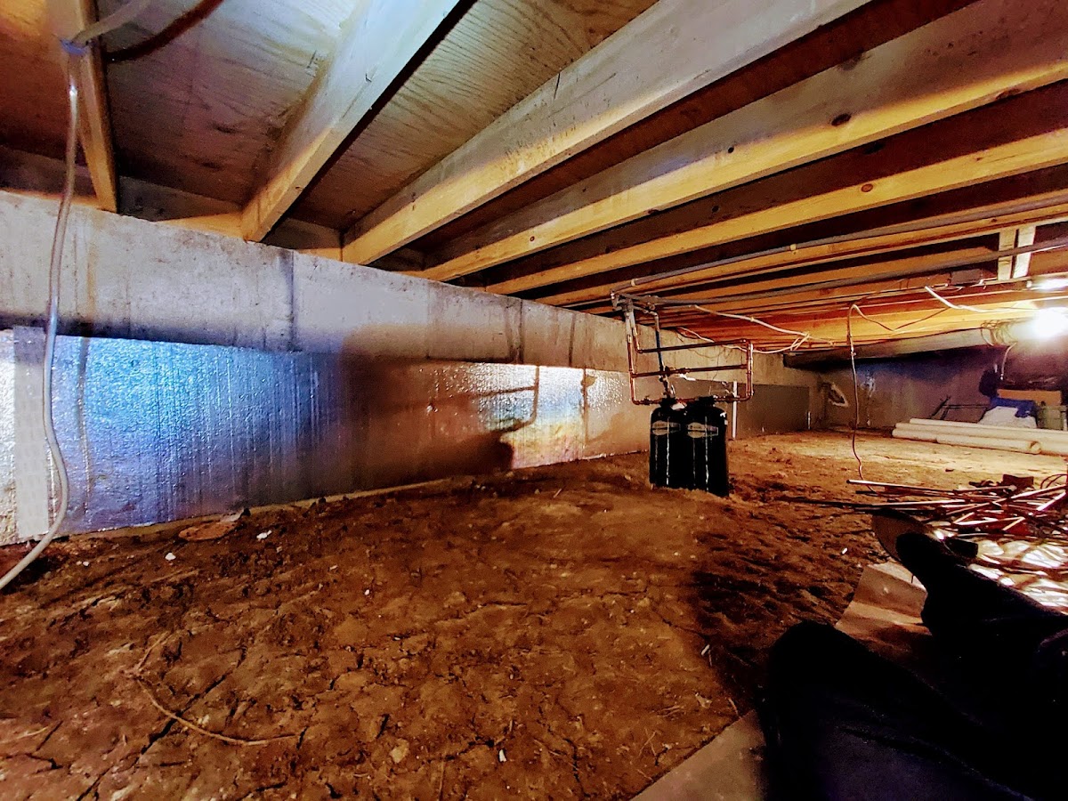 Bronco Total Home LLC - Bronco Total Home LLC Drain Cleaning in Pueblo, CO photo