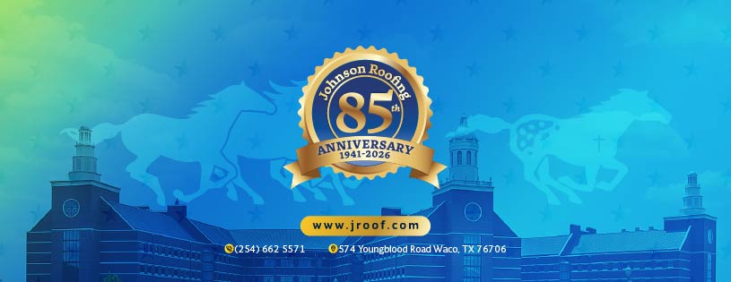 Johnson Roofing - Waco