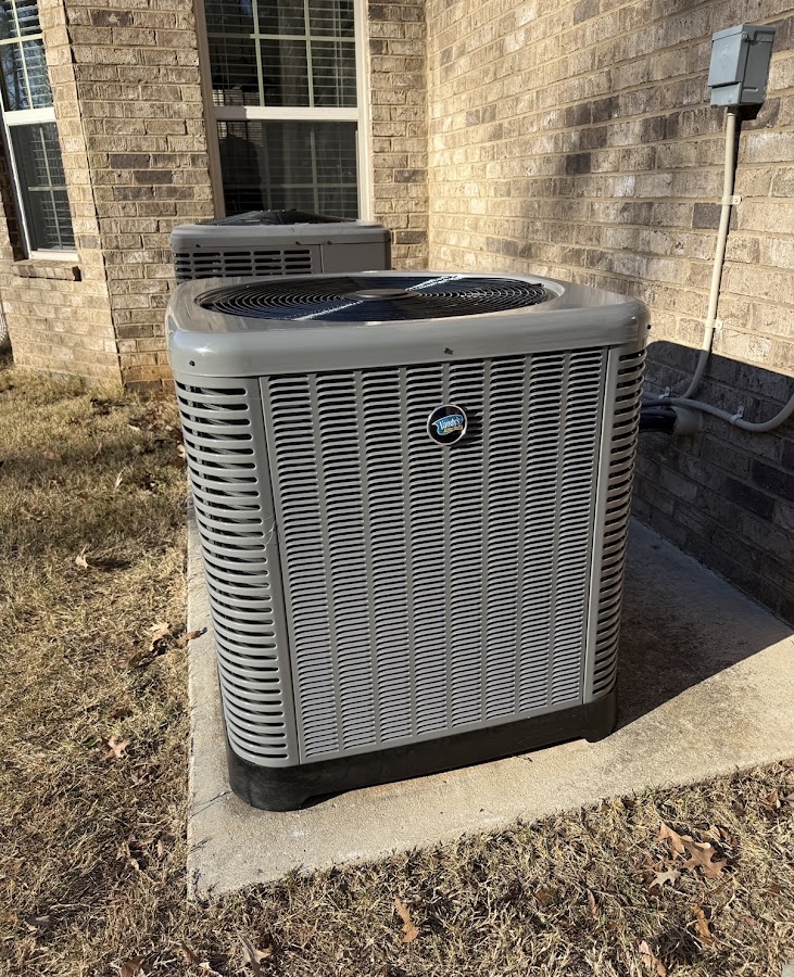 Vandy's Heating & Air Conditioning LLC