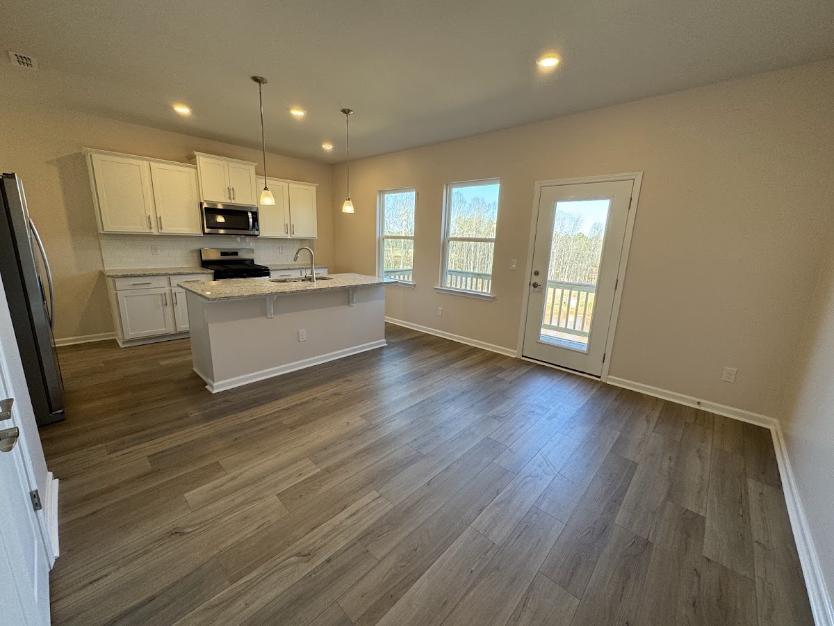 FYD Construction LLC