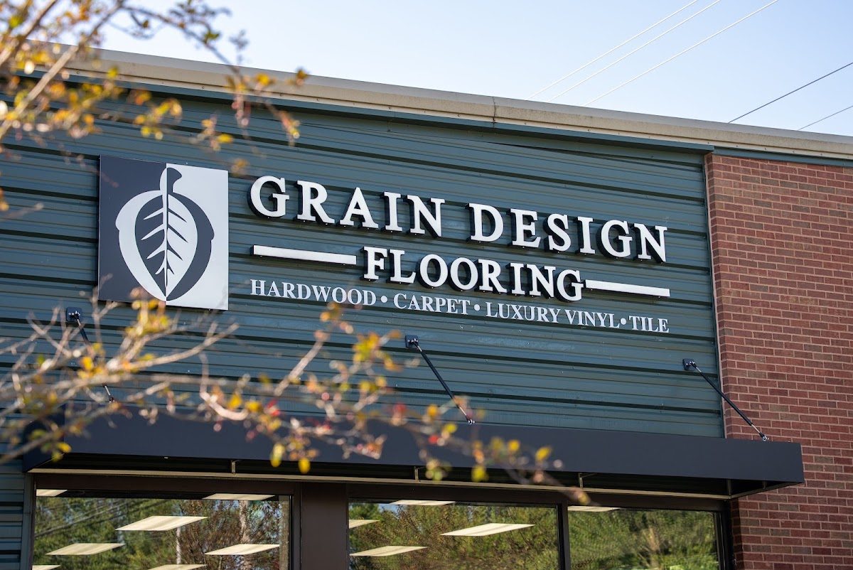 Grain Design Flooring