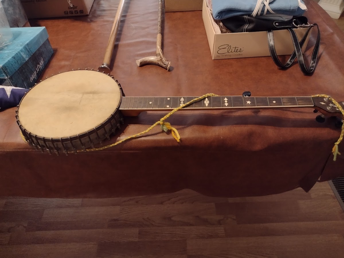 Burns Instrument Repair