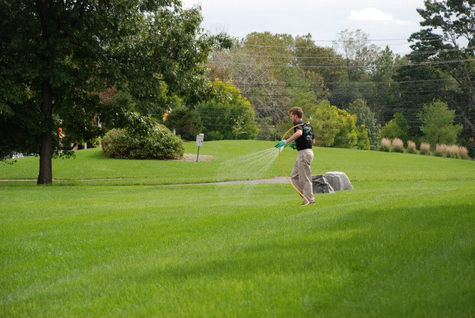 Harvest Lawn Care