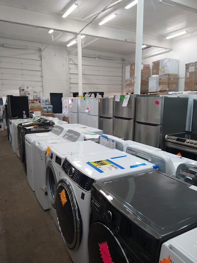 Izzy's Appliance & More