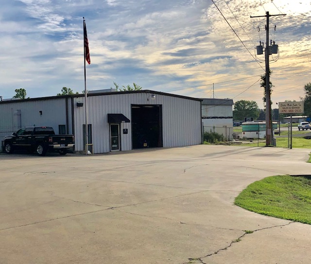 Electric Motor Center Inc.