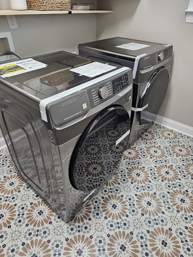 C & E Appliance Service Repair