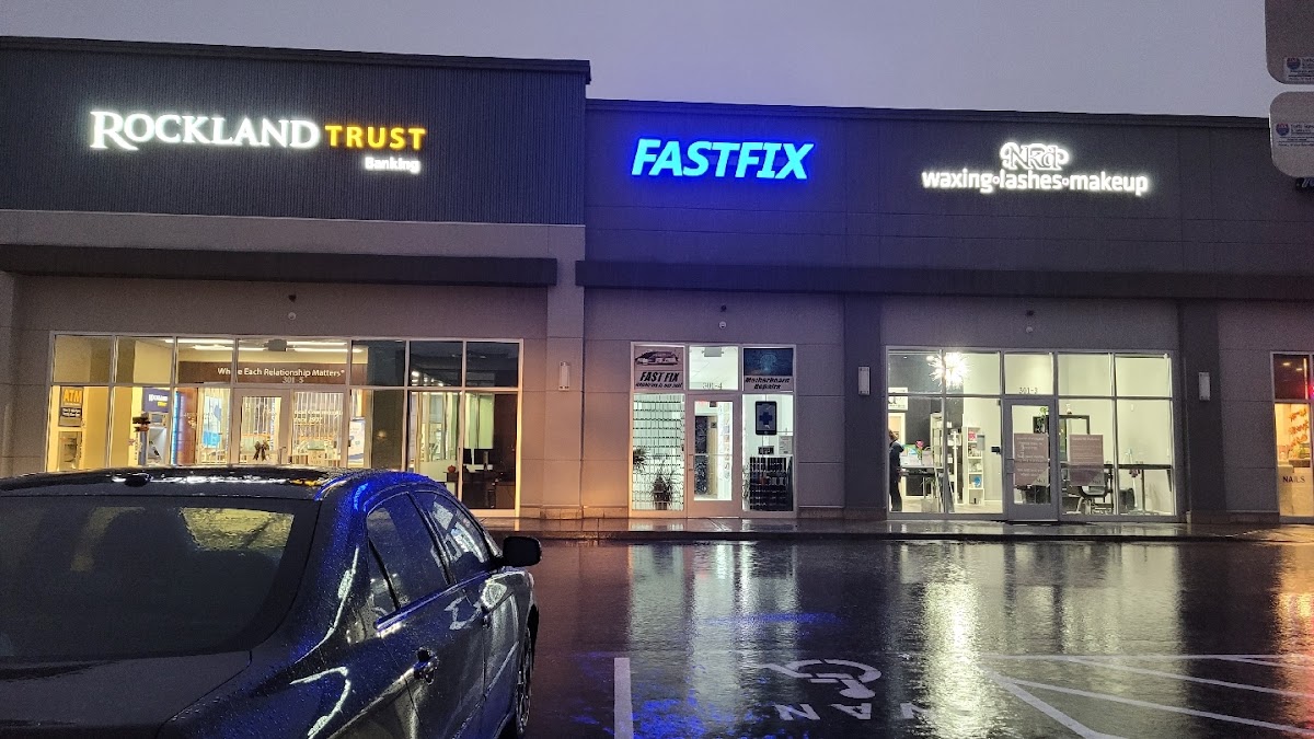 Fast Fix
