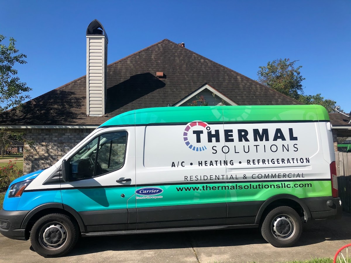 Thermal Solutions L.L.C.