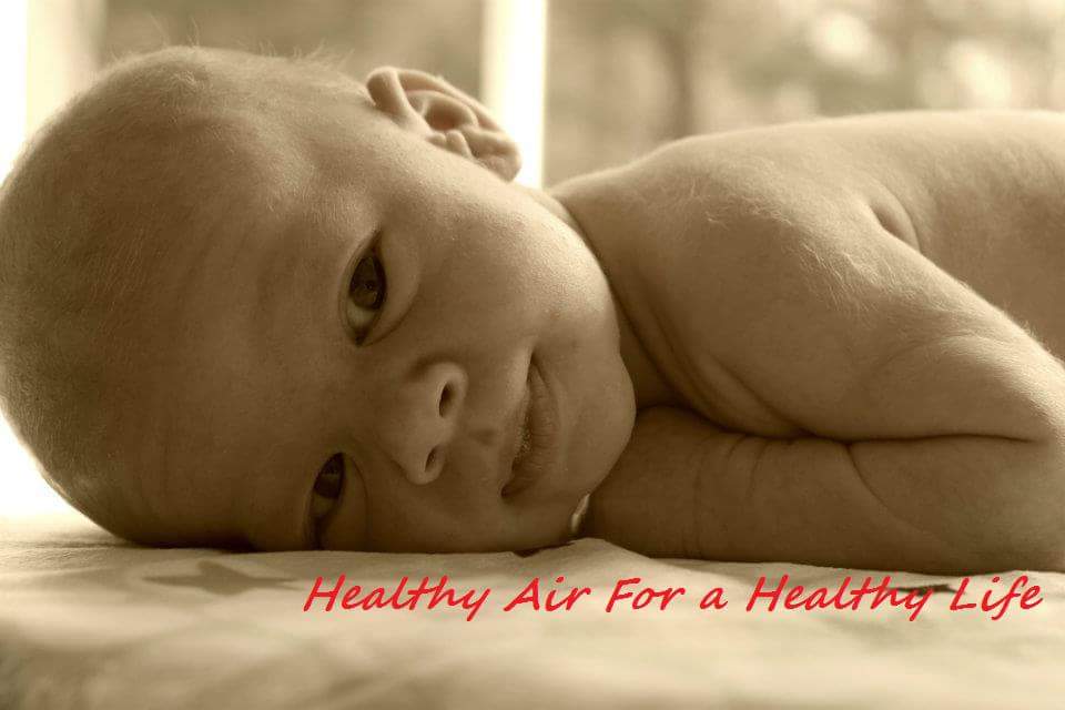 Air-Central Heating and Cooling