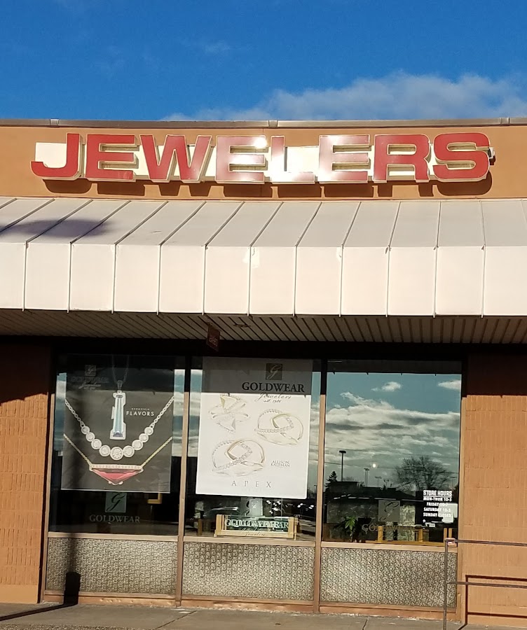 Goldwear Jewelers