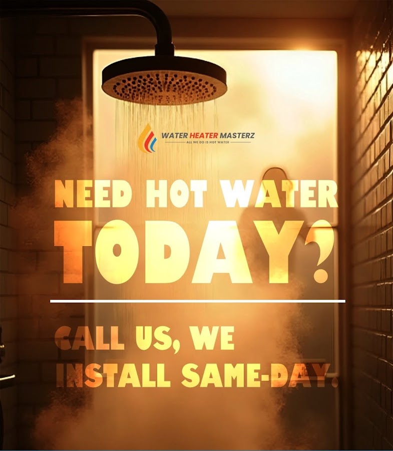 Water Heater Masterz