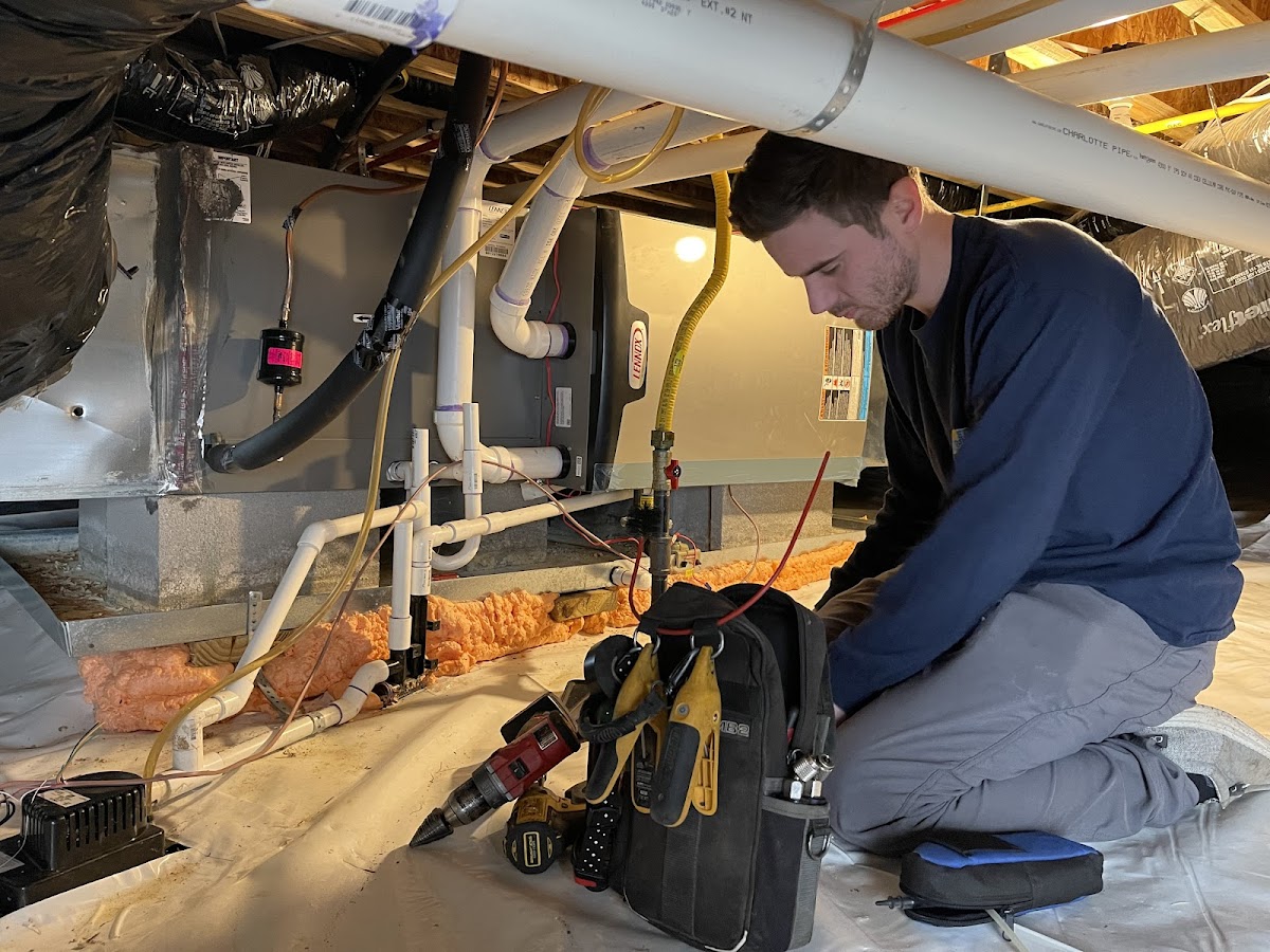 Boer Brothers Heating & Cooling